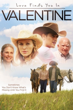 Watch Love Finds You in Valentine movies free hd online