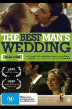 Watch The Best Man's Wedding movies free hd online