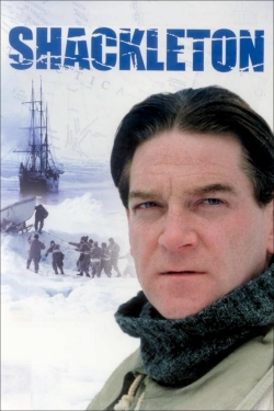 Watch Shackleton movies free hd online