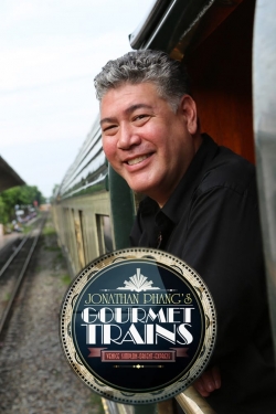 Watch Jonathan Phang's Gourmet Trains movies free hd online