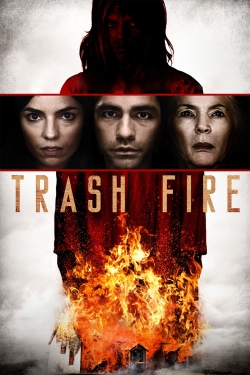 Watch Trash Fire movies free hd online