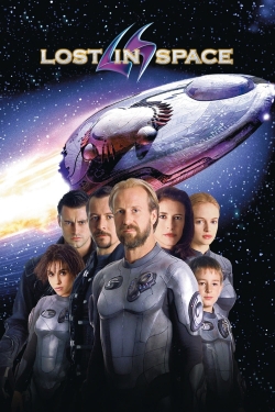 Watch Lost in Space movies free hd online