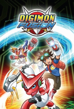 Watch Digimon Fusion movies free hd online