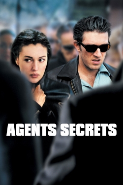 Watch Secret Agents movies free hd online