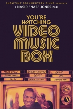 Watch You're Watching Video Music Box movies free hd online