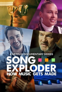 Watch Song Exploder movies free hd online