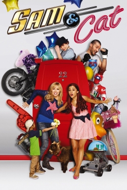 Watch Sam & Cat movies free hd online