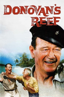 Watch Donovan's Reef movies free hd online