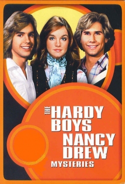 Watch The Hardy Boys / Nancy Drew Mysteries movies free hd online