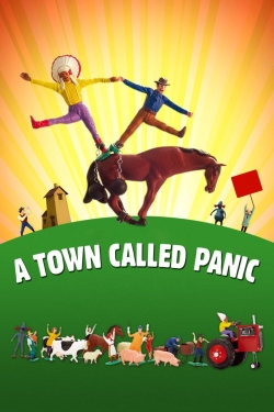 Watch A Town Called Panic movies free hd online