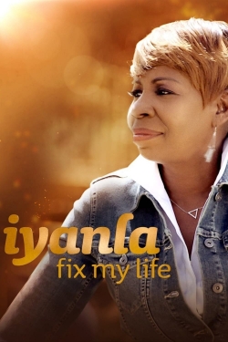 Watch Iyanla: Fix My Life movies free hd online