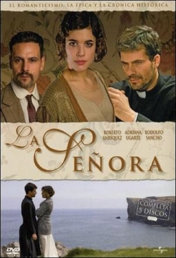 Watch La Señora movies free hd online