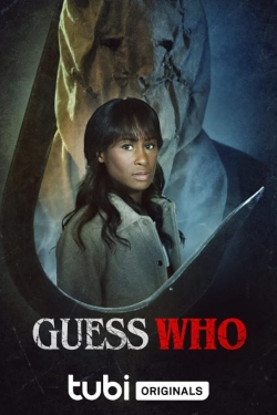 Watch Guess Who movies free hd online