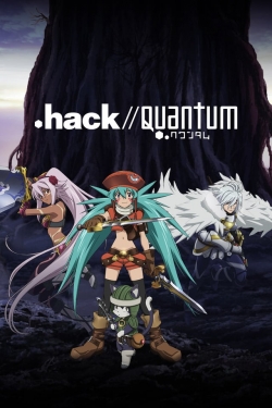 Watch .hack//Quantum movies free hd online