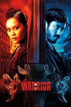 Watch Warrior movies free hd online