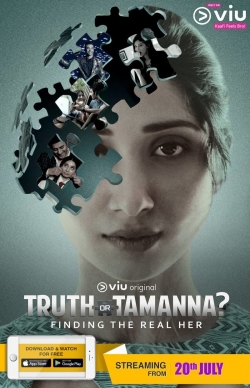 Watch Truth or Tamanna? movies free hd online