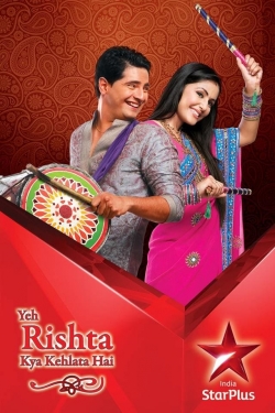 Watch Yeh Rishta Kya Kehlata Hai movies free hd online