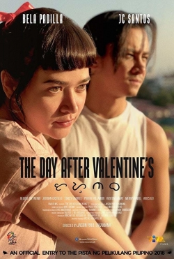 Watch The Day After Valentine's movies free hd online