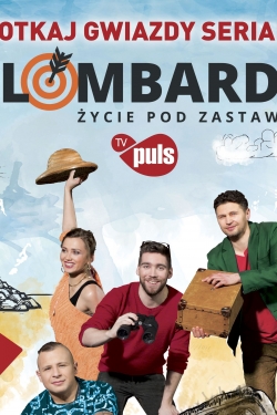 Watch Lombard. Życie pod zastaw movies free hd online