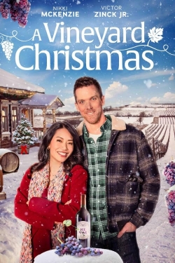 Watch A Vineyard Christmas movies free hd online