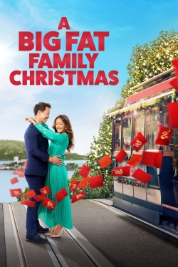 Watch A Big Fat Family Christmas movies free hd online