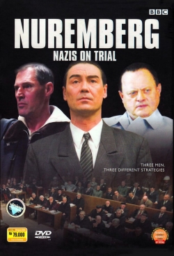 Watch Nuremberg: Nazis on Trial movies free hd online