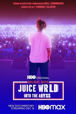 Watch Juice WRLD: Into the Abyss movies free hd online