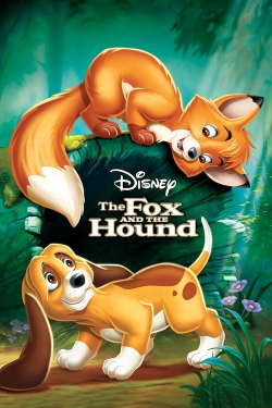 Watch The Fox and the Hound movies free hd online