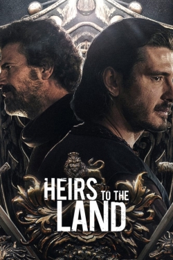 Watch Heirs to the Land movies free hd online