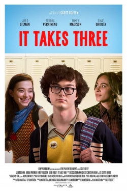 Watch It Takes Three movies free hd online