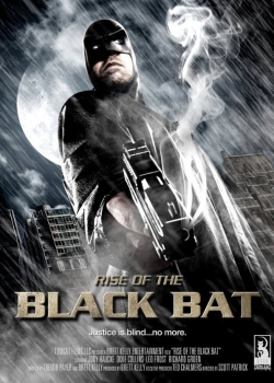 Watch Rise of the Black Bat movies free hd online