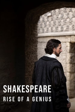 Watch Shakespeare: Rise of a Genius movies free hd online