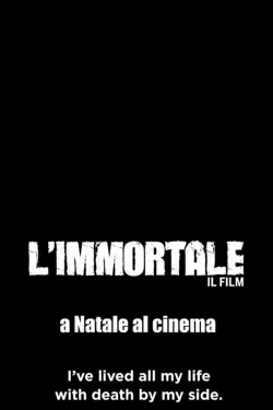 Watch The Immortal movies free hd online