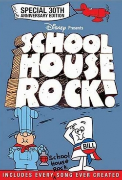 Watch Schoolhouse Rock movies free hd online