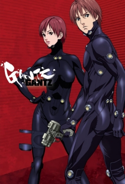 Watch GANTZ movies free hd online