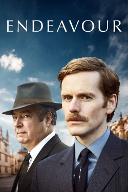 Watch Endeavour movies free hd online