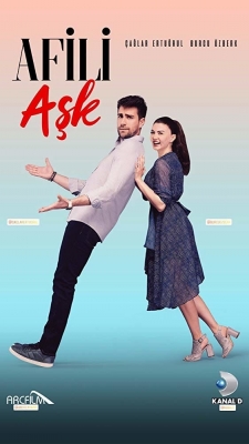 Watch Afili Aşk movies free hd online