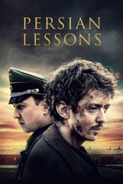 Watch Persian Lessons movies free hd online