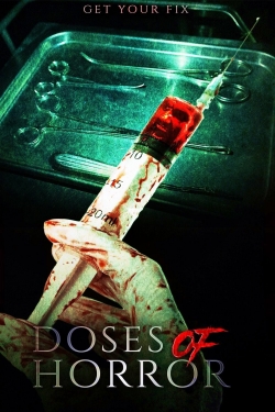 Watch Doses of Horror movies free hd online