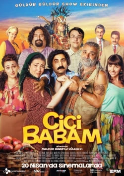 Watch Cici Babam movies free hd online