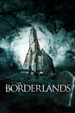 Watch The Borderlands movies free hd online