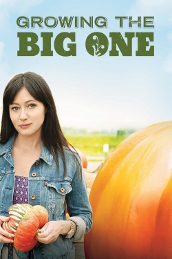 Watch Growing the Big One movies free hd online