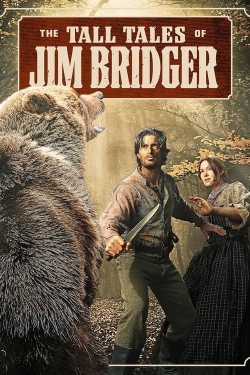 Watch The Tall Tales of Jim Bridger movies free hd online