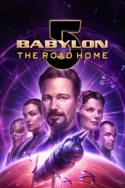 Watch Babylon 5: The Road Home movies free hd online