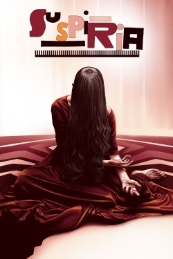 Watch Suspiria movies free hd online