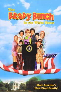 Watch The Brady Bunch in the White House movies free hd online