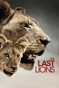 Watch The Last Lions movies free hd online