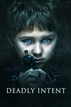 Watch Deadly Intent movies free hd online