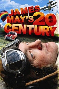 Watch James May's 20th Century movies free hd online