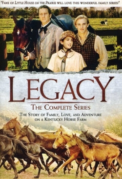 Watch Legacy movies free hd online